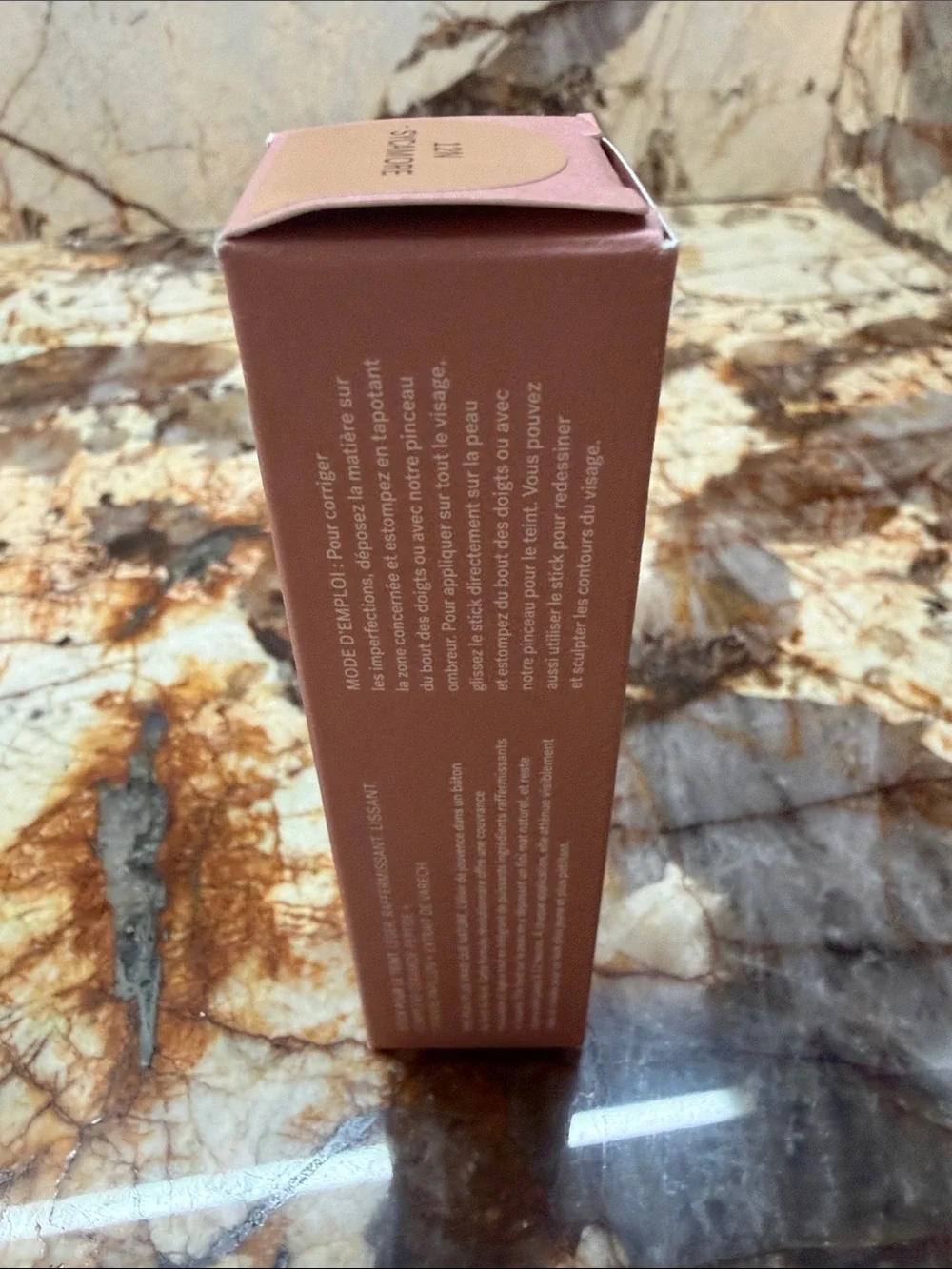 ILIA Skin Rewind Complexion Stick 12N Sycamore- NEW